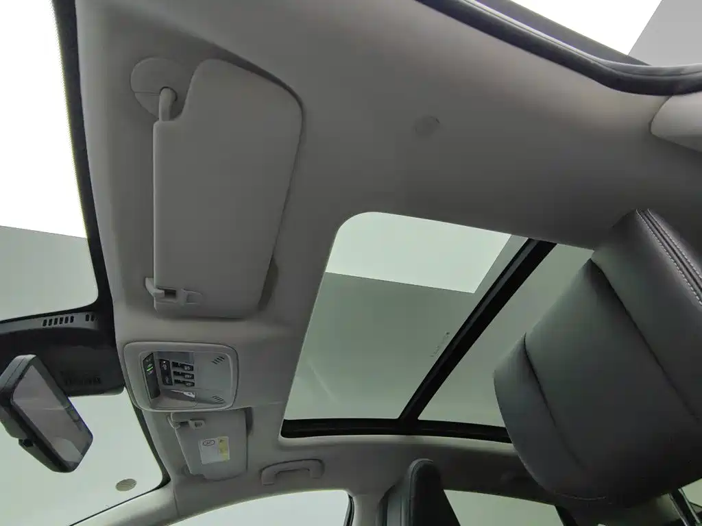 Buick LaCrosse — миниатюра 14
