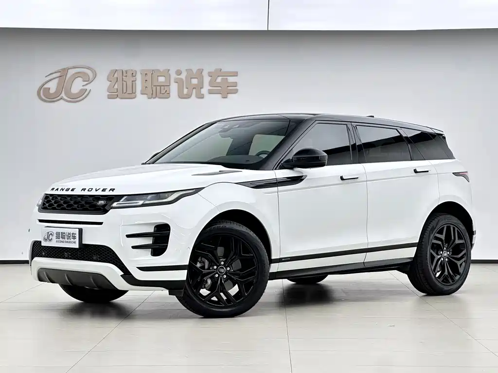 Land Rover Range Rover Evoque 2020 249PS R-DYNAMIC S Sport