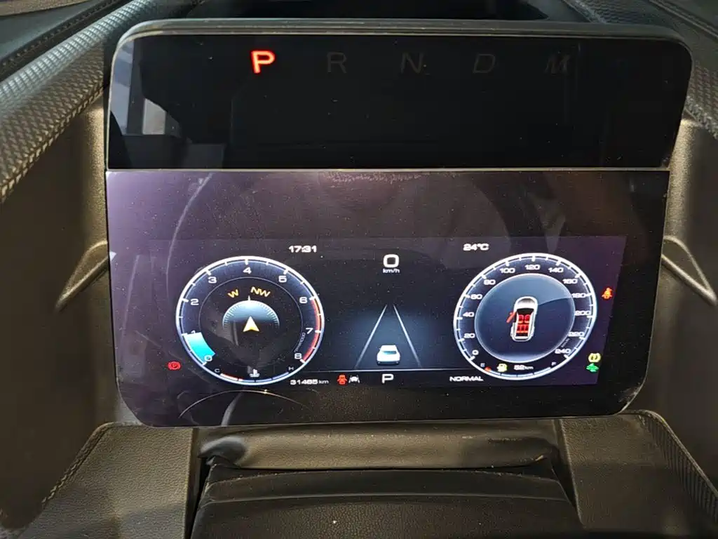 Haval Big Dog — миниатюра 12