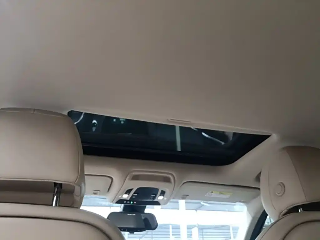 Cadillac CT6 — миниатюра 18