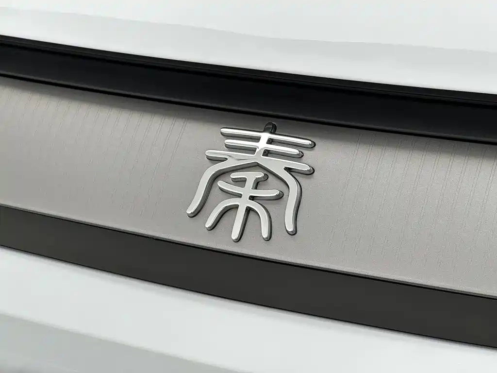 BYD Qin L — миниатюра 25