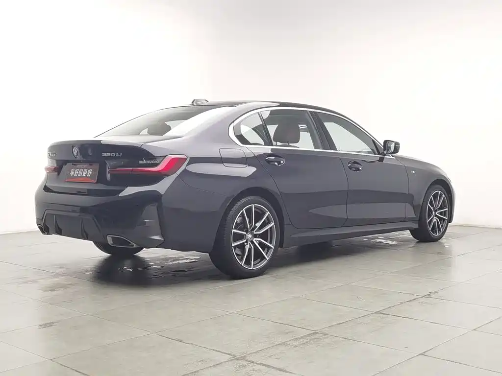BMW 3 Series — миниатюра 2