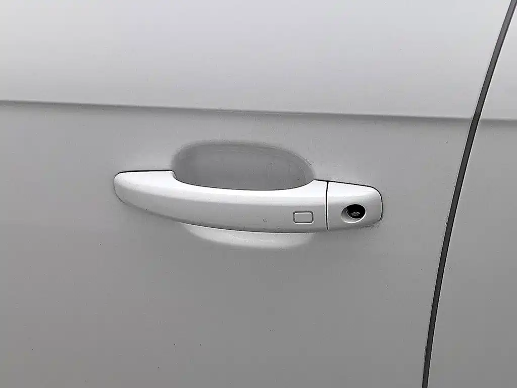 Audi A4L — миниатюра 18