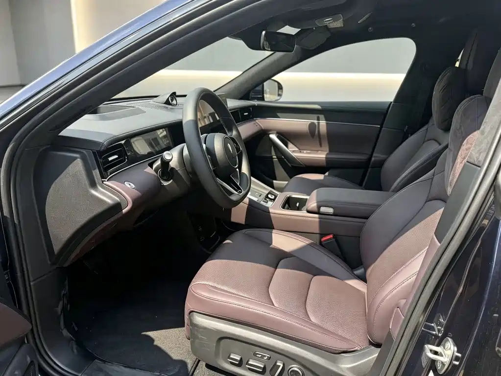 Shangjie Shangjie Z7T — миниатюра 3