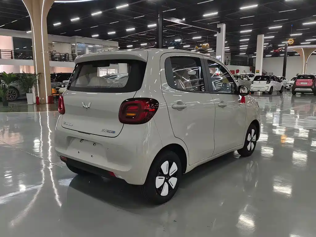 Wuling Mini EV MINIEV 2025