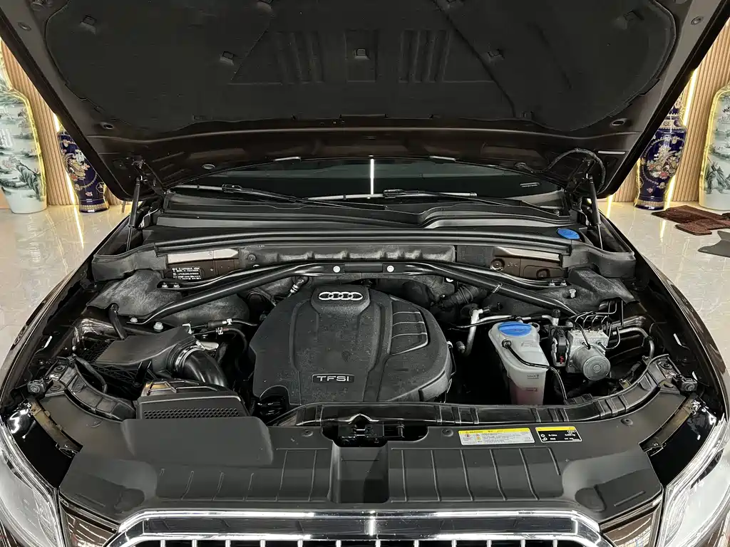 Audi Q5 — фотографии объявления, Фото 16