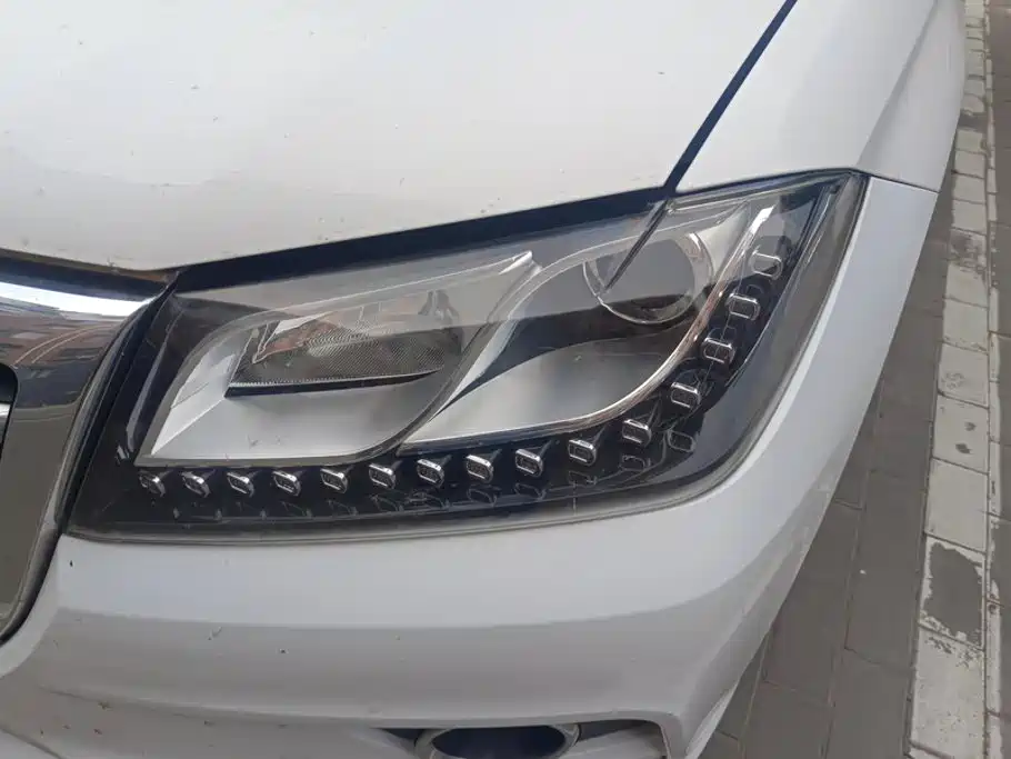 Haval H2 — миниатюра 5