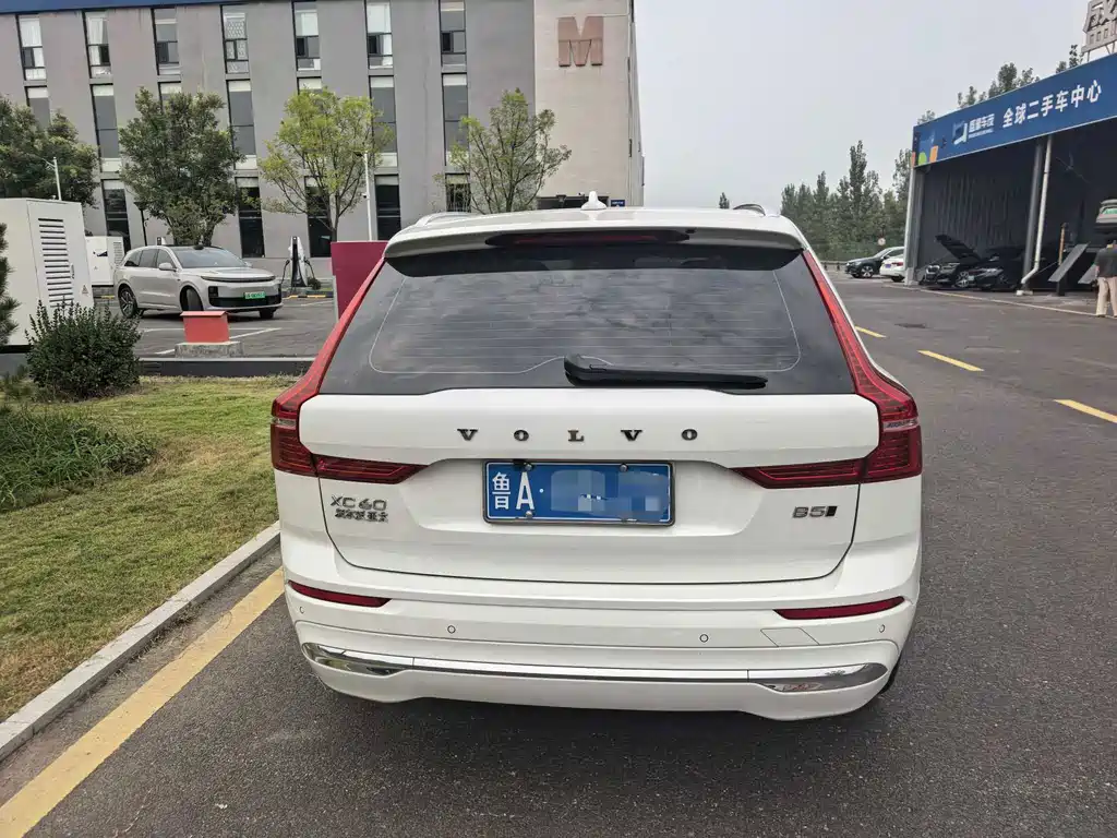 Volvo XC60 — миниатюра 5