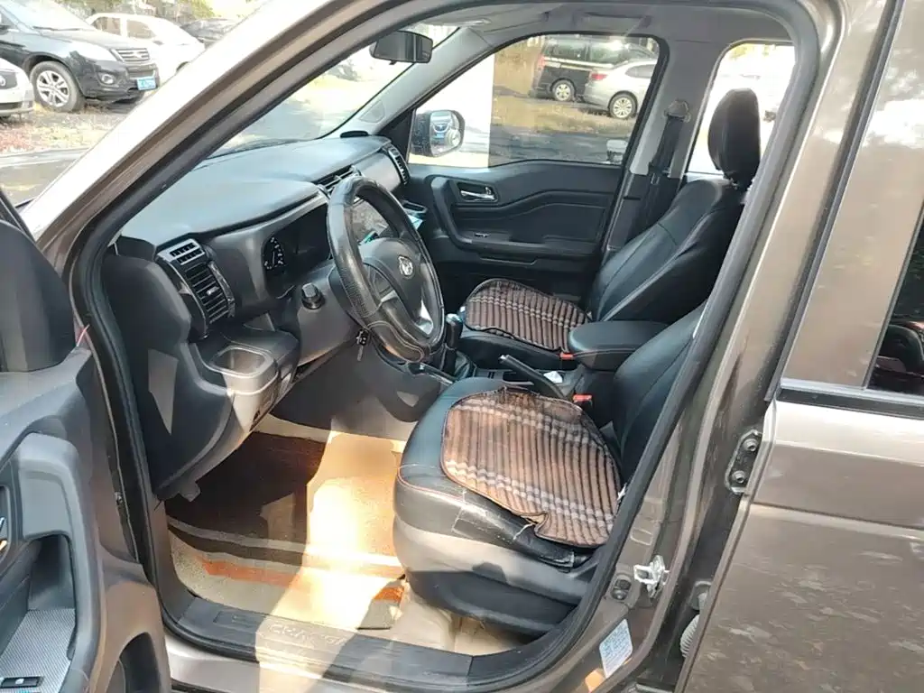Oshan Oushang X70A — миниатюра 15