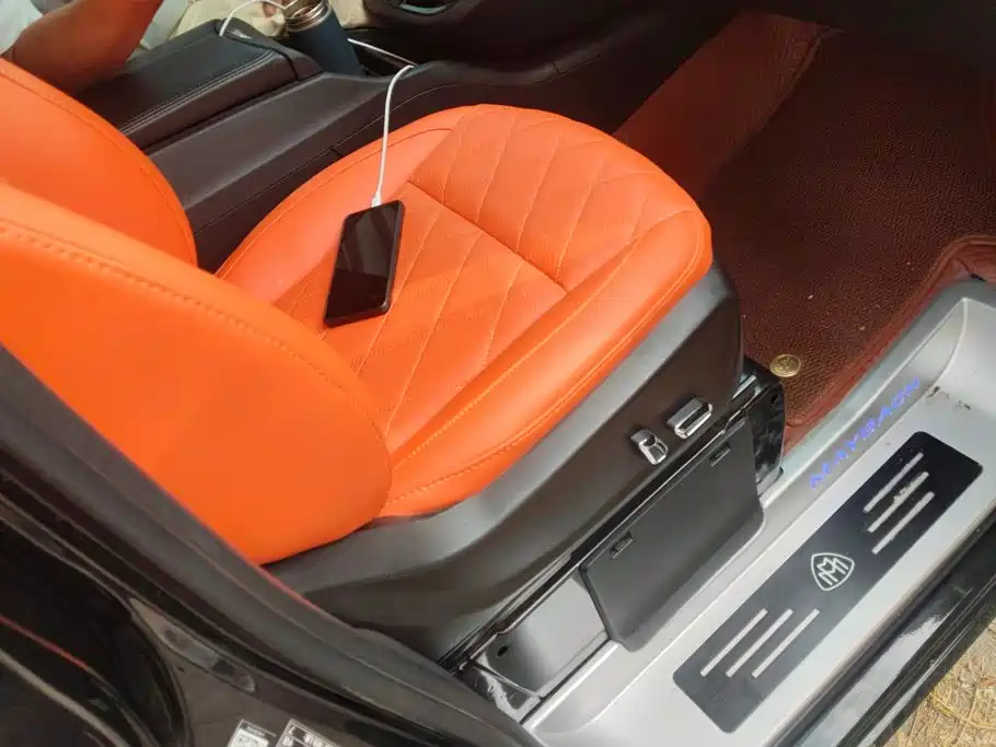 Mercedes-Benz Vito — миниатюра 8