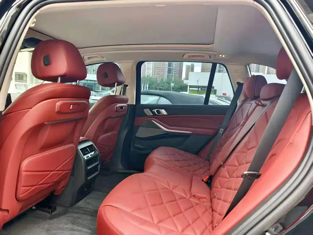 BMW X5 — миниатюра 3