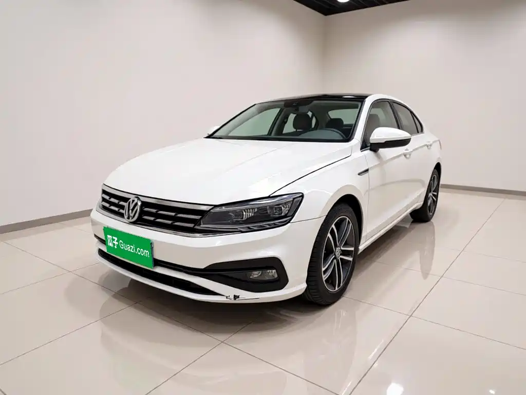 Volkswagen Lamando