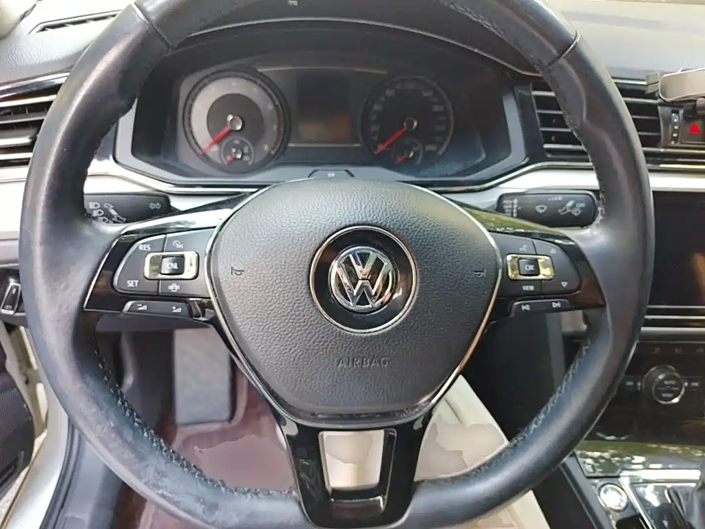 Volkswagen Lamando — миниатюра 11