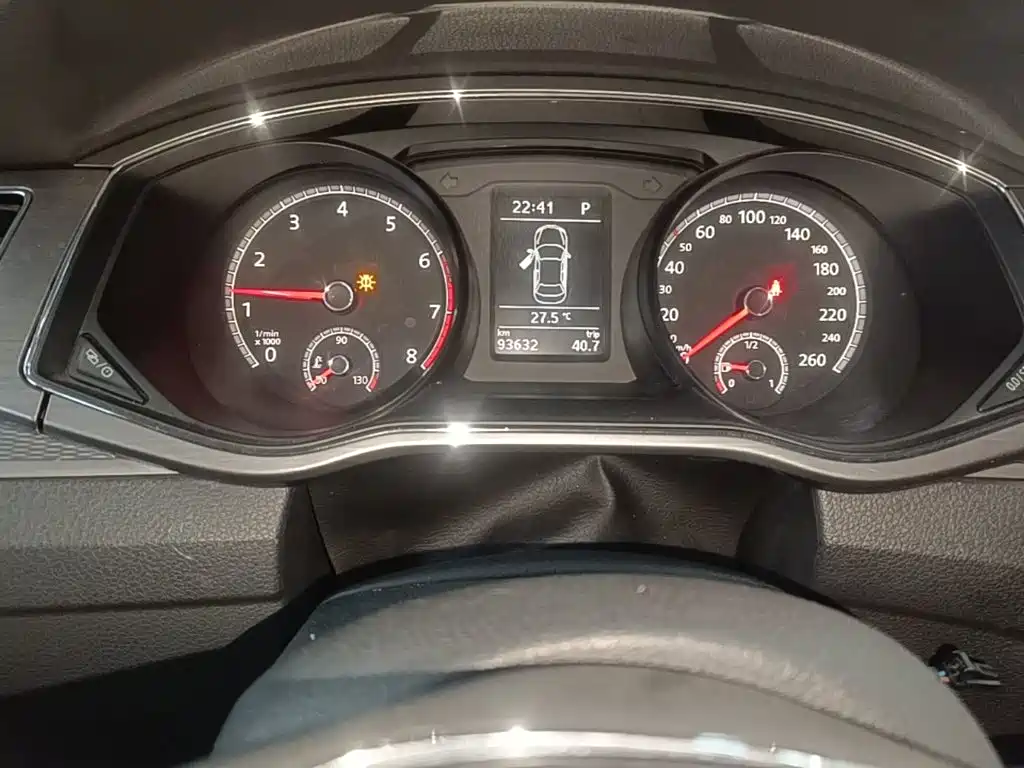 Volkswagen Passat — миниатюра 12