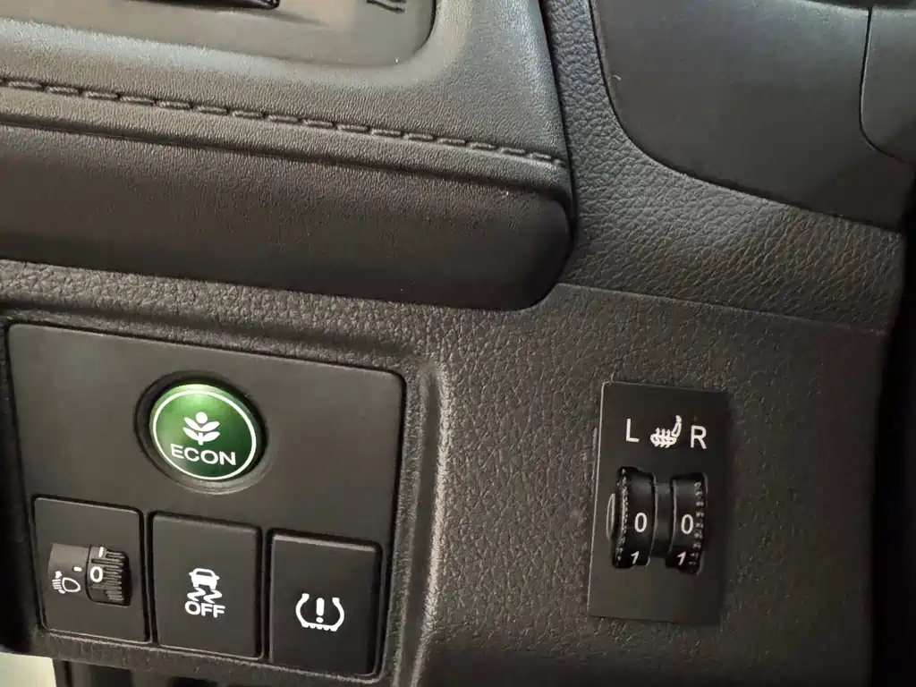 Honda Vezel 2022 1.5L CVT
