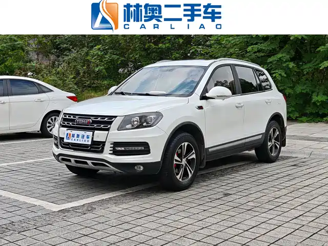 MUSTANG MOTORS MUSTANG T70 2018