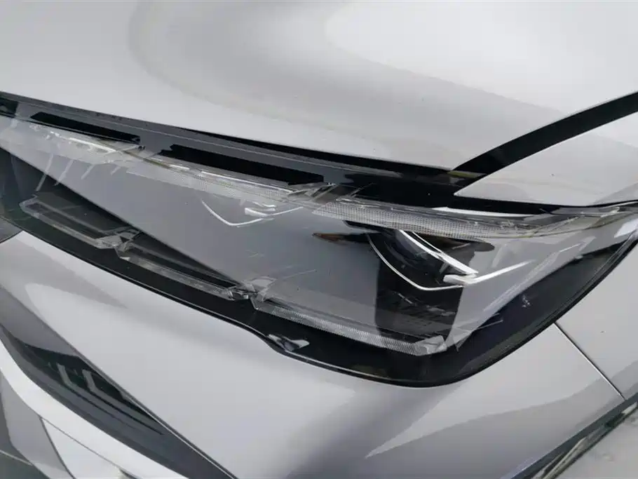 Geely Monjaro L 2024 2.0TD AT