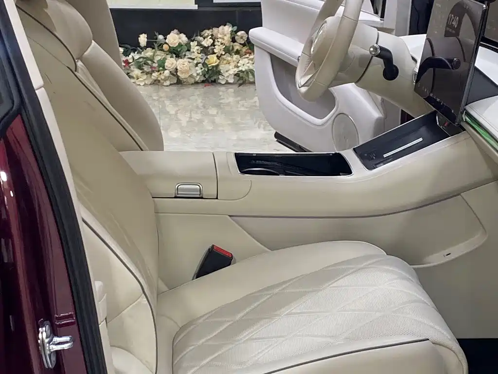 Xiangjie Xiangjie S9 — миниатюра 7