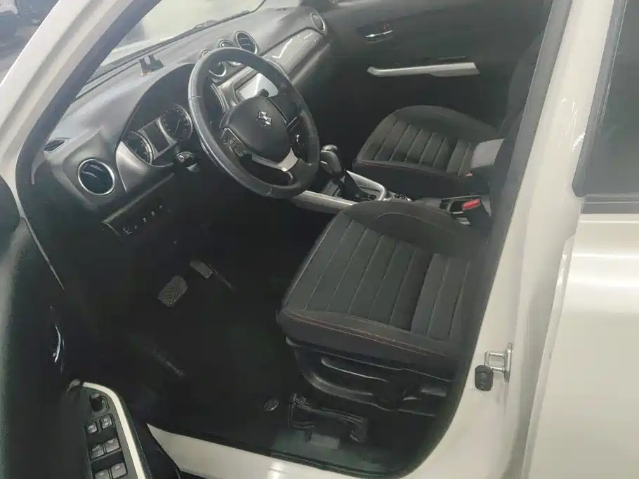 Suzuki Vitara — миниатюра 9