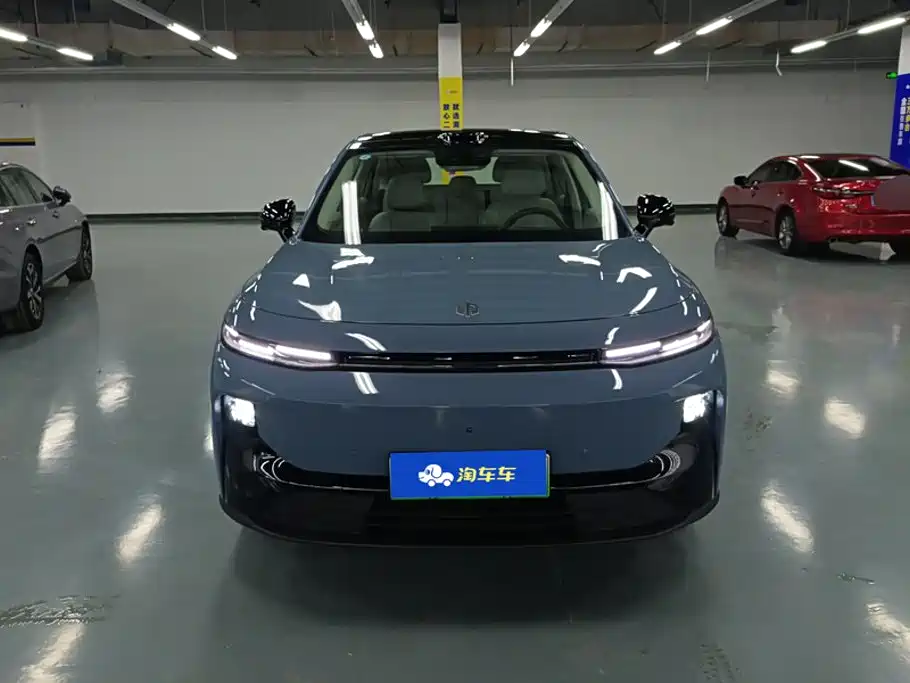 Leapmotor Leapmotor B10 — миниатюра 2