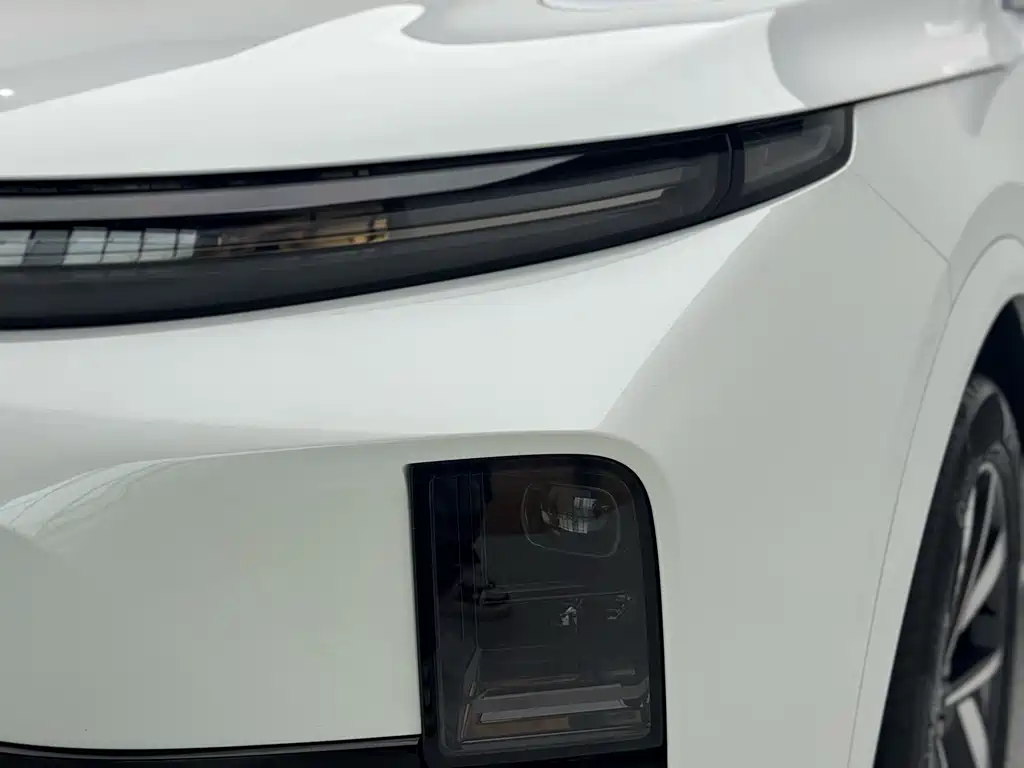 Li Auto Li L7 — миниатюра 7