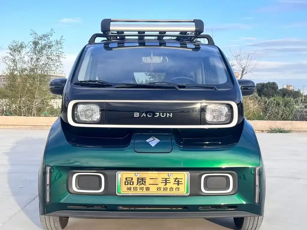 BAOJUN KIWI EV