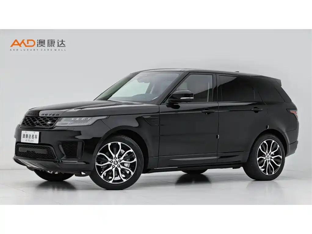 Land Rover Sport 2022