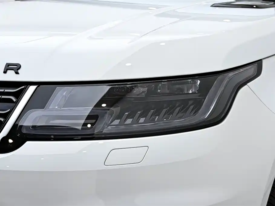 Land Rover Range Rover Sport Sport 2022 P400e SE