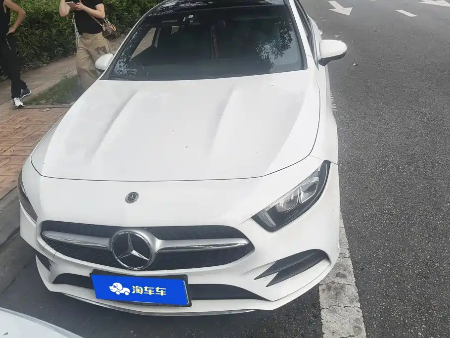 Mercedes-Benz A-Class — миниатюра 2