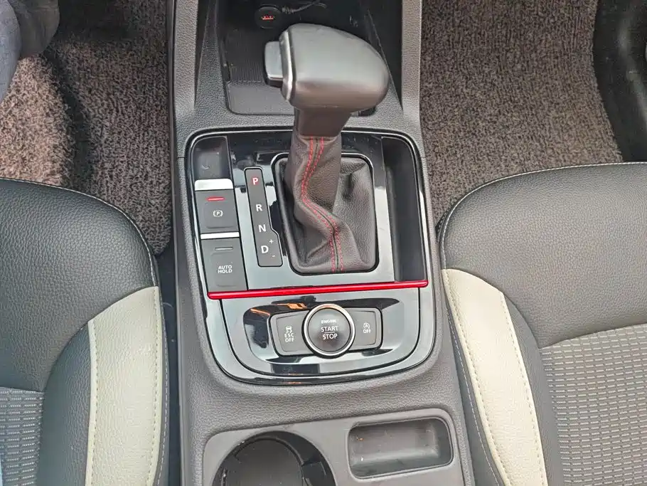 Qoros Qoros 5 — миниатюра 16