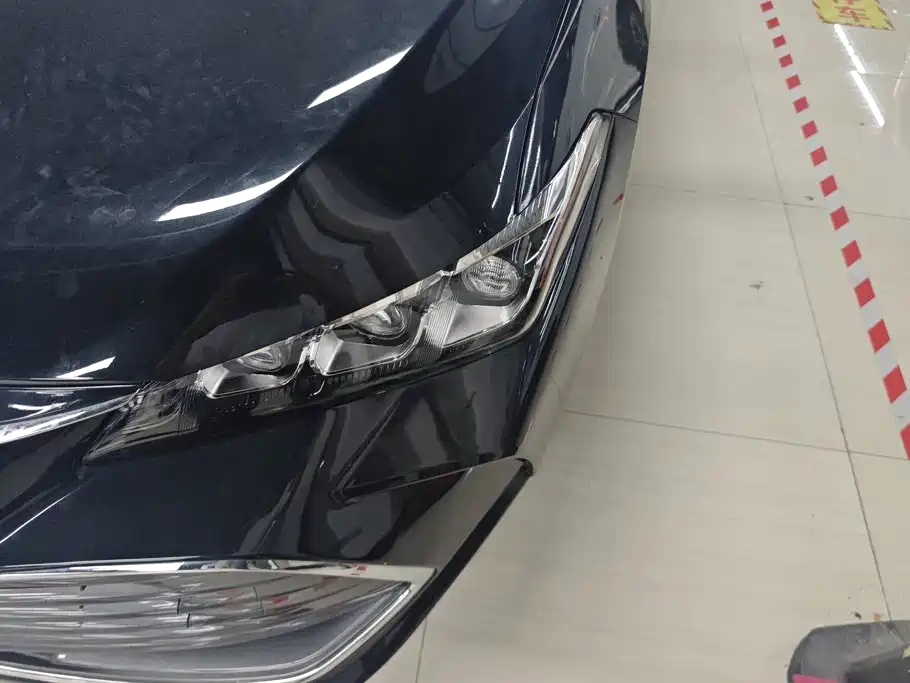 Toyota Avalon — миниатюра 5