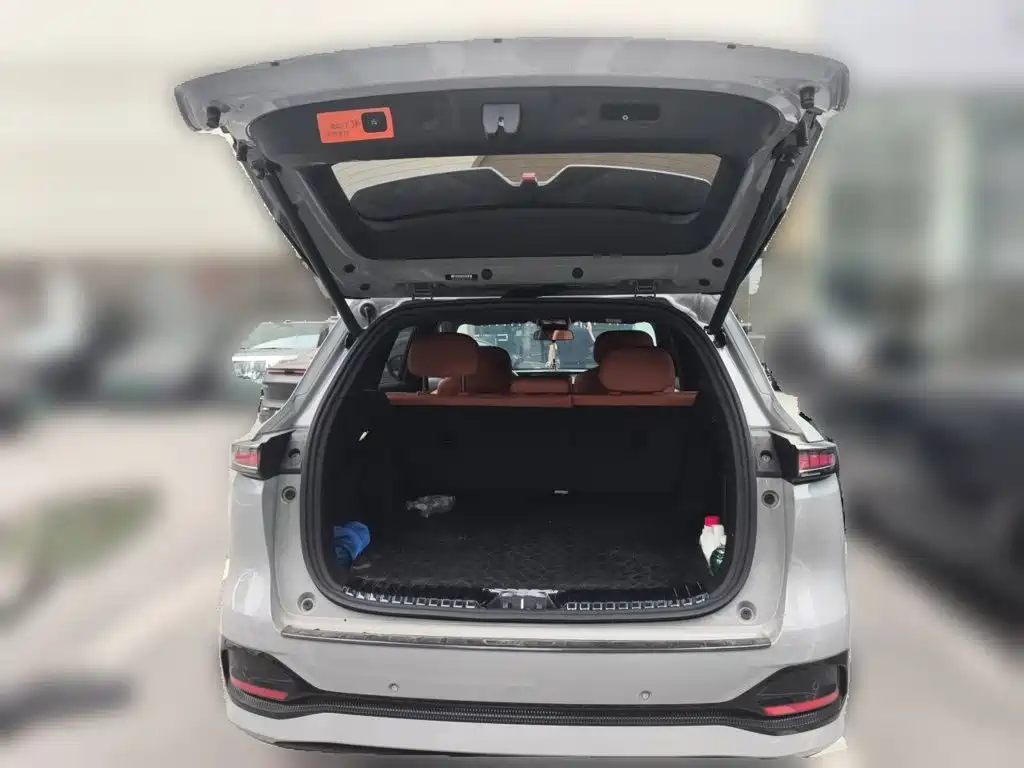 Changan CS75 PLUS — миниатюра 15