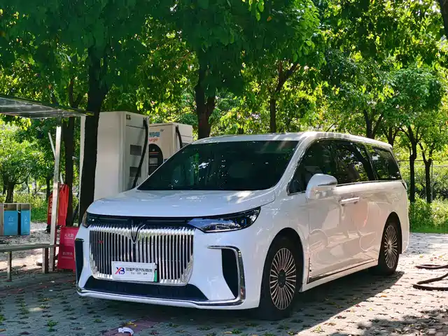 LANTU AUTOMOBILE LANTU DREAMER 2024