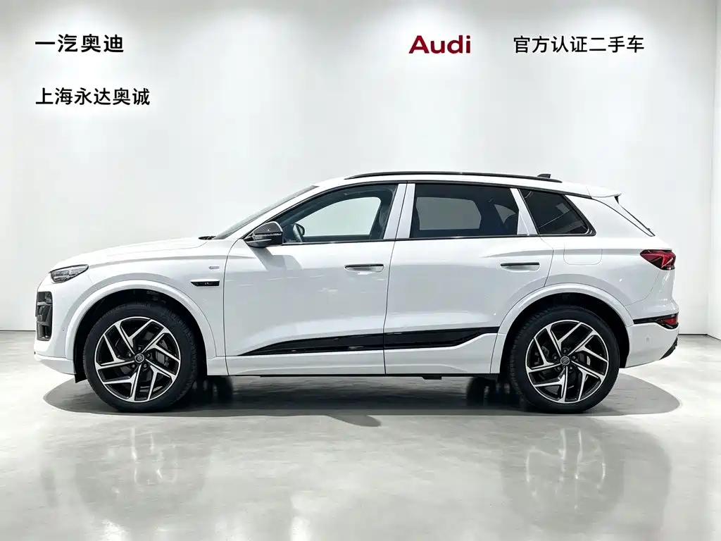 Audi AudiQ6L e-tron — миниатюра 4