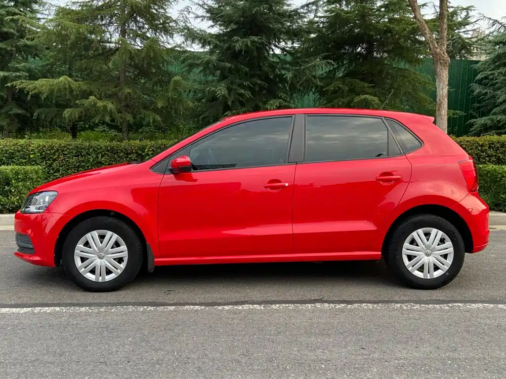 Volkswagen Polo — миниатюра 18