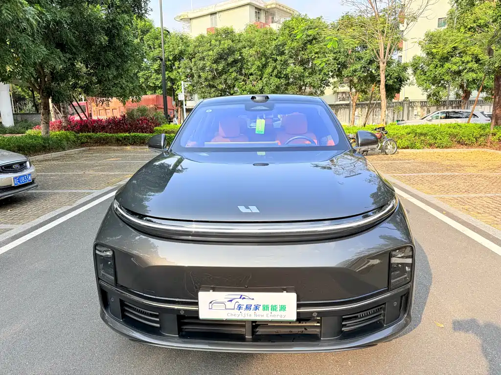 Li Auto IDEAL L7