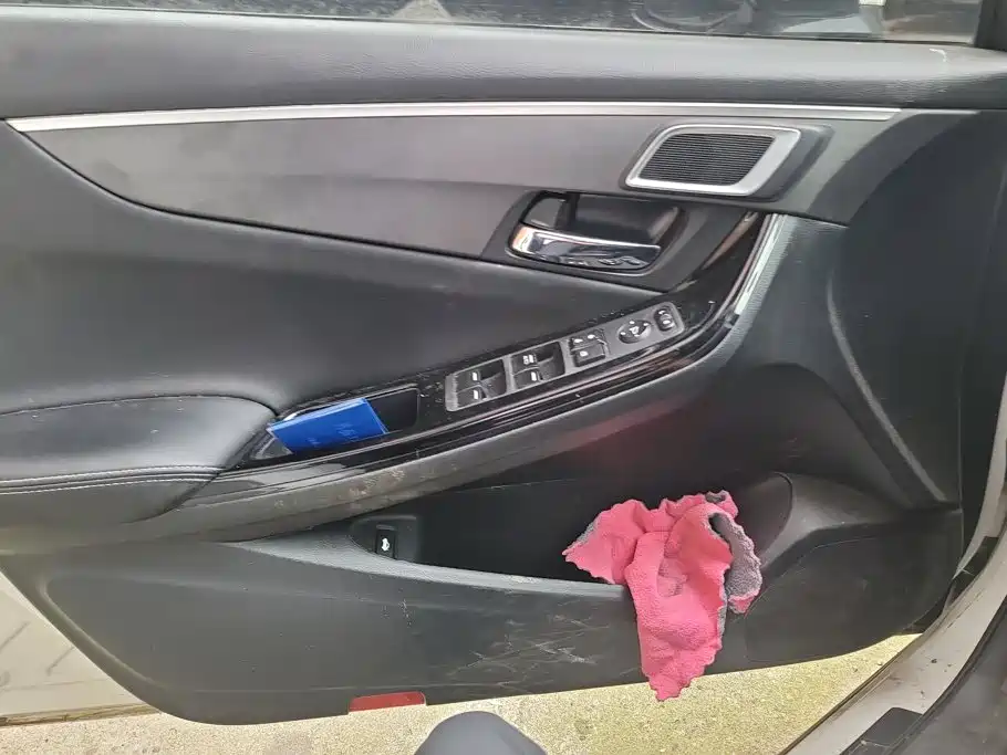 Honda Spirior — миниатюра 7