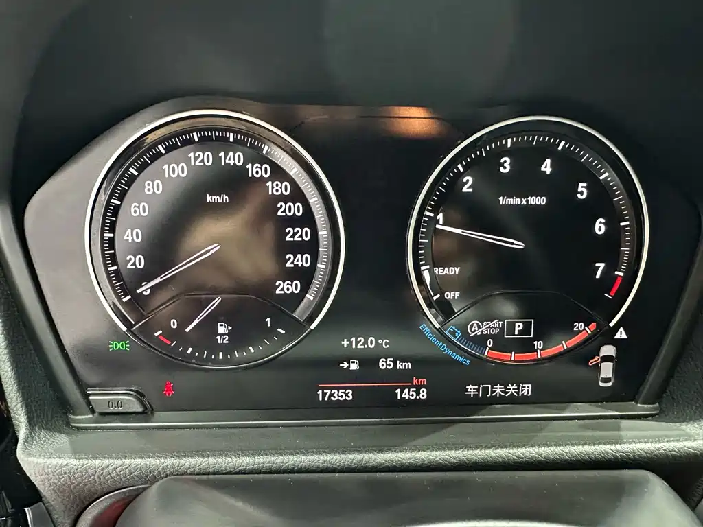 BMW 1 Series — миниатюра 10