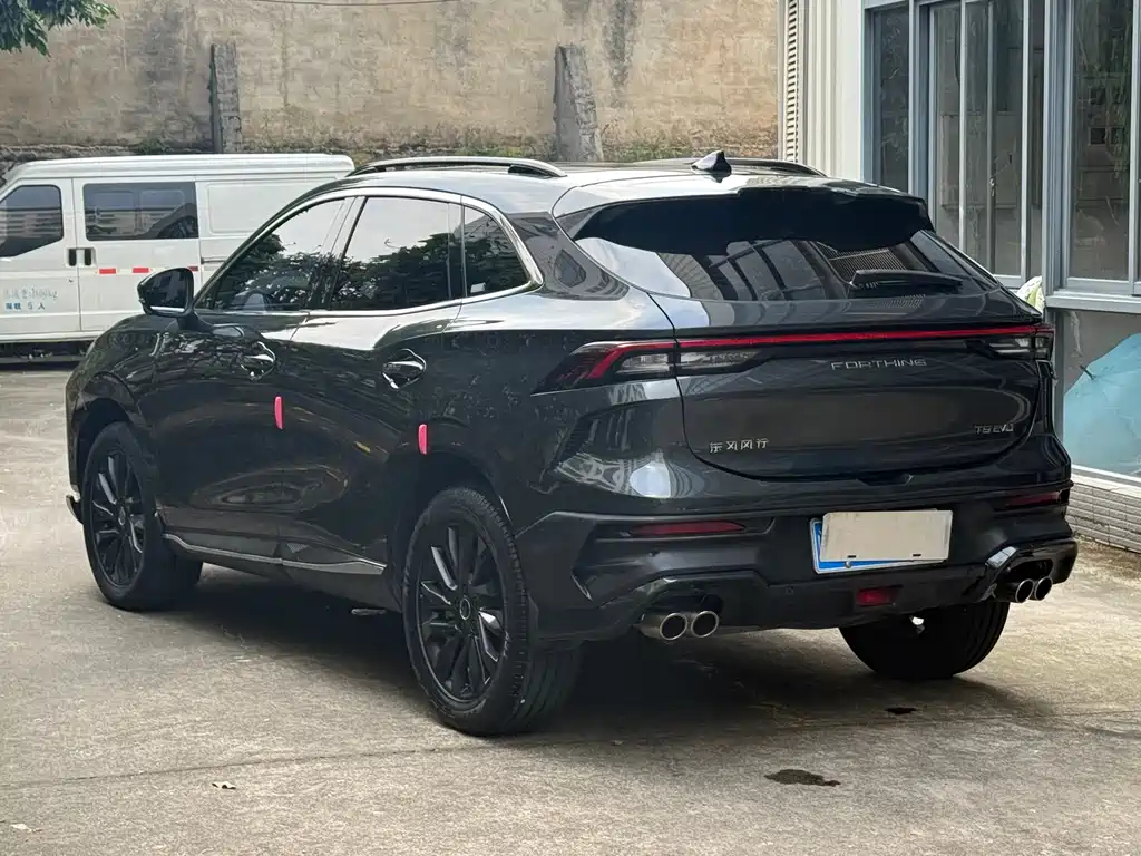 Fengxing Fengxing T5 EVO — миниатюра 8