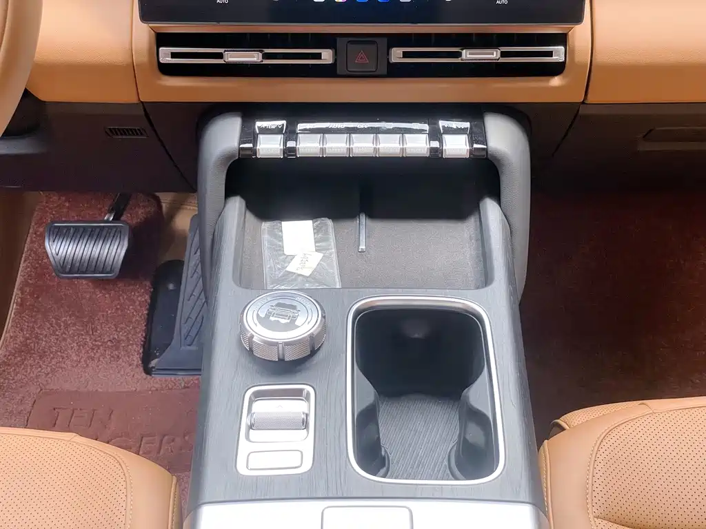 iCAR iCAR V27 — миниатюра 31