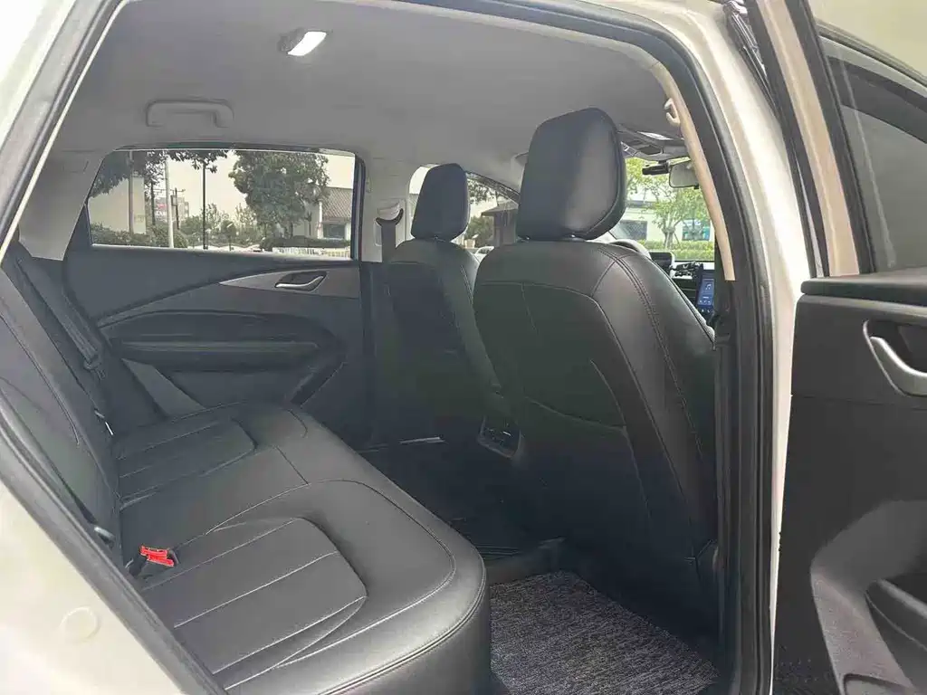 Wuling Xingguang — миниатюра 5