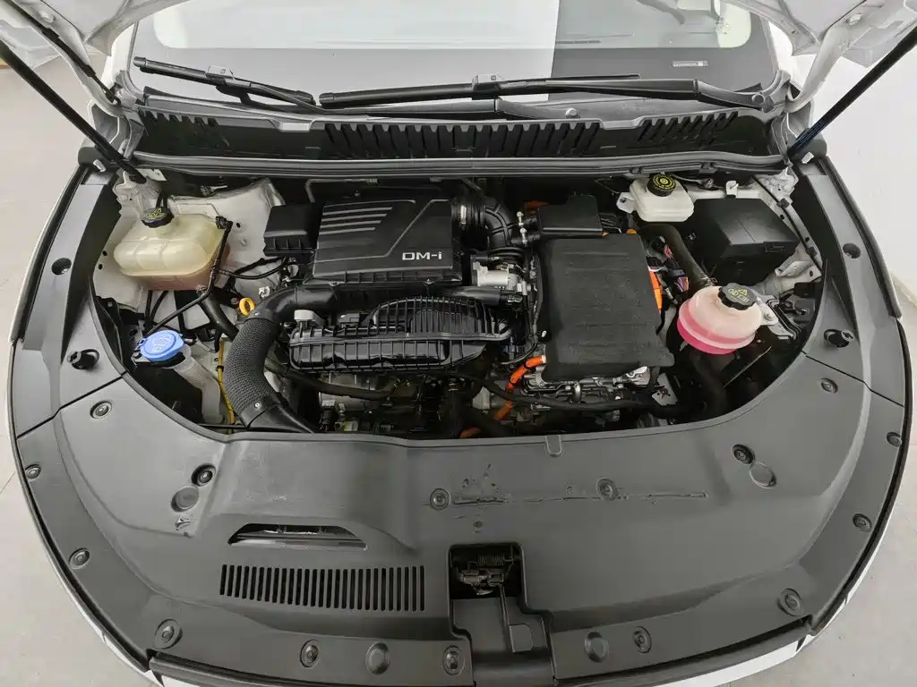 BYD MAX New Energy — миниатюра 6
