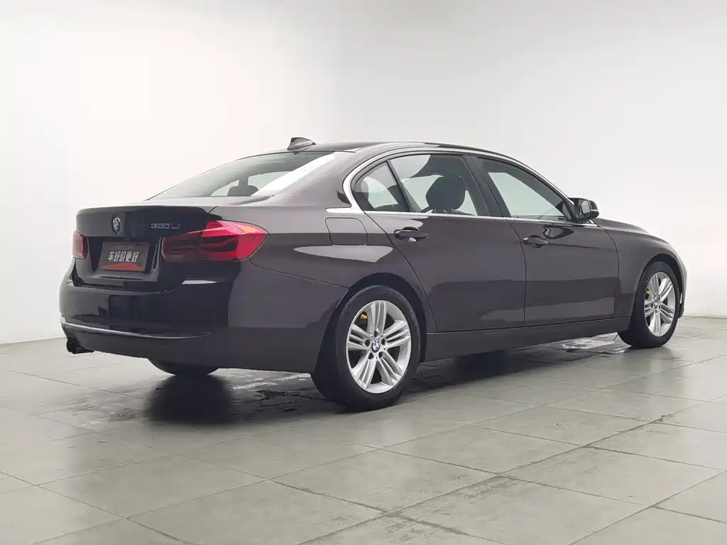 BMW 3 Series — миниатюра 2