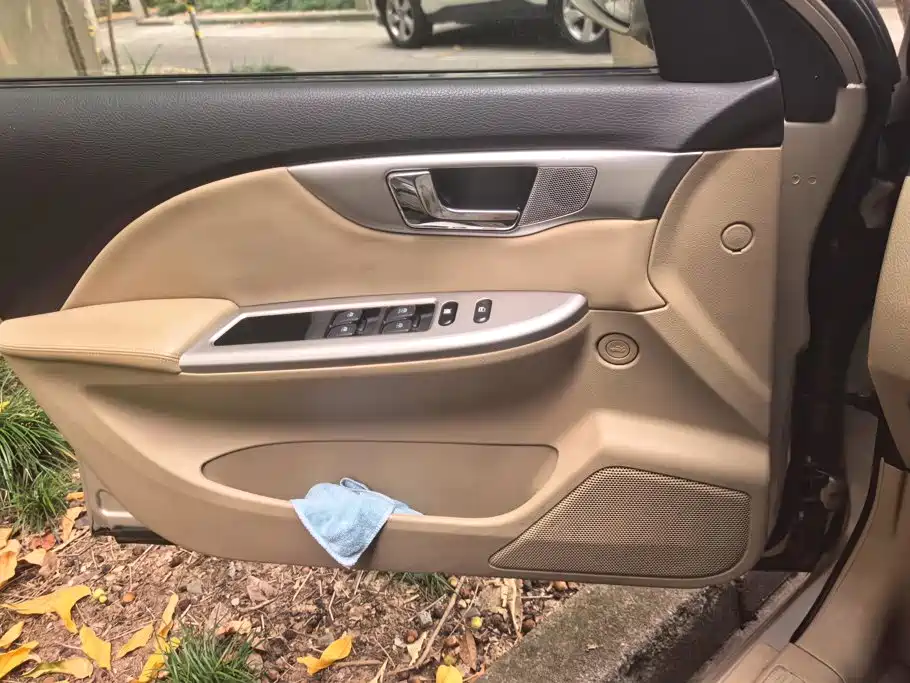 Buick Excelle — миниатюра 7