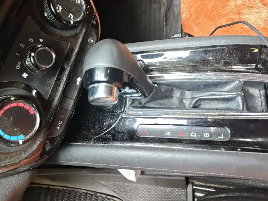 Honda Vezel — миниатюра 16