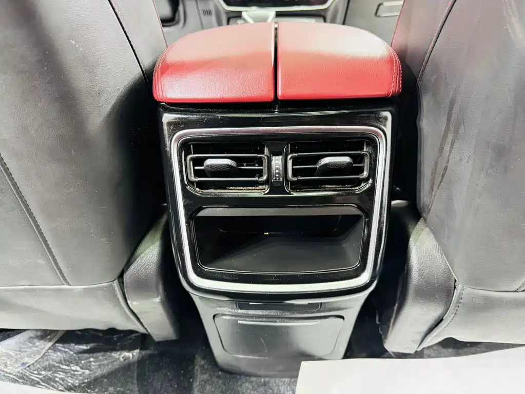 Jetour X70 PLUS — миниатюра 12