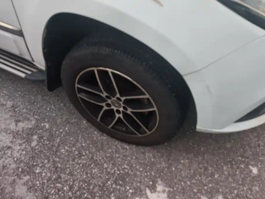 Chery Tiggo 3 — миниатюра 6