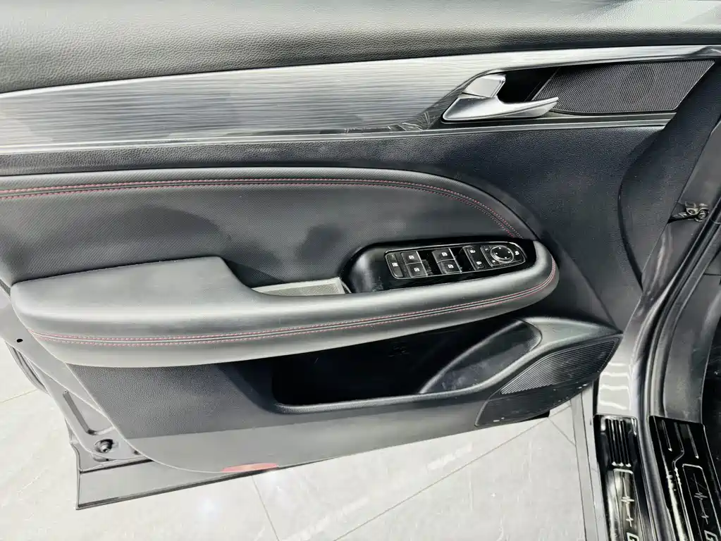 GAC Motor GS4 Plus — миниатюра 8
