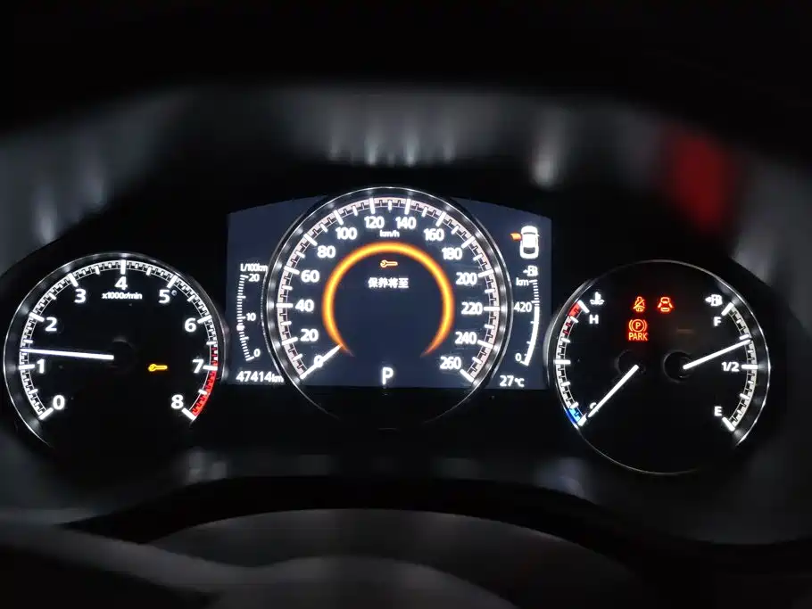 Mazda CX-30 — миниатюра 14