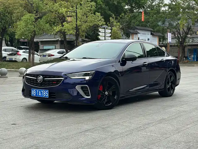 Buick Regal